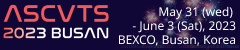 ASCVTS 2023