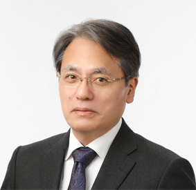 日本呼吸器外科学会理事長吉野一郎先生