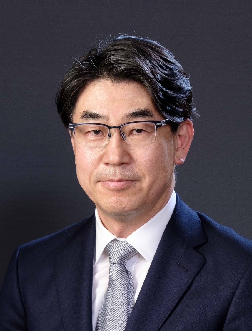 日本呼吸器外科学会理事長豊岡伸一先生