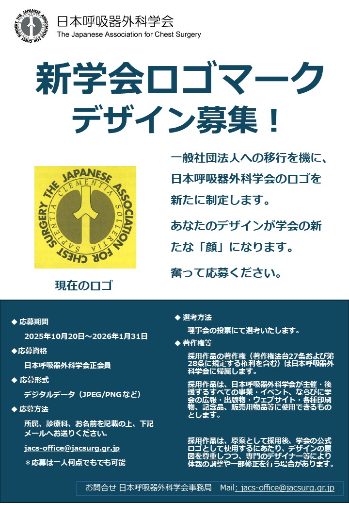 募集ポスター